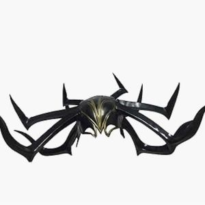 Hela headdress helmet only(costume not included)